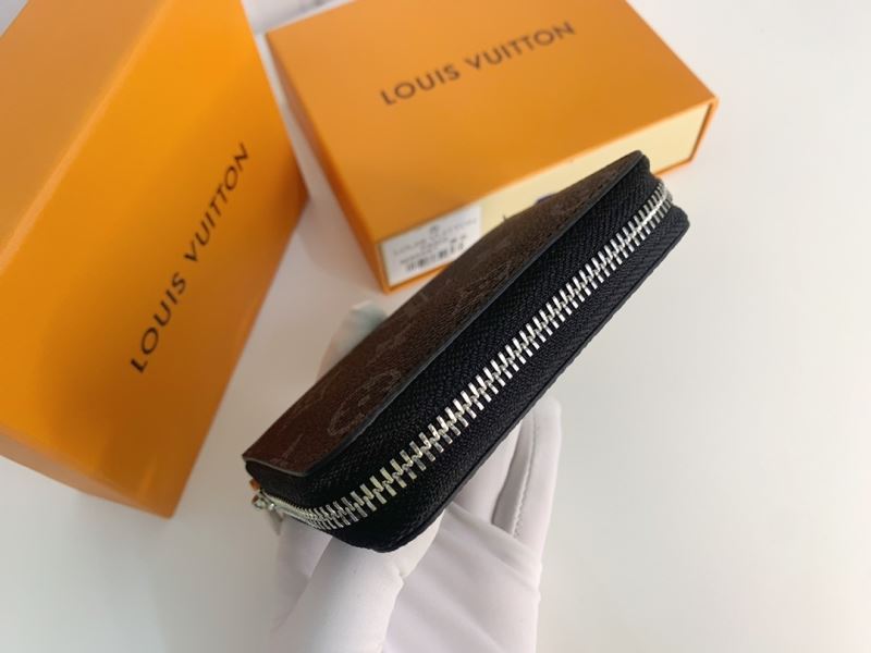 Louis Vuitton Wallets Purse